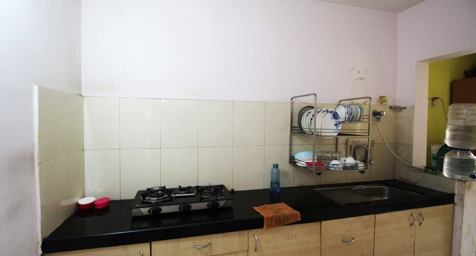 Sanyuktaa Corporate Housing, Pune 4